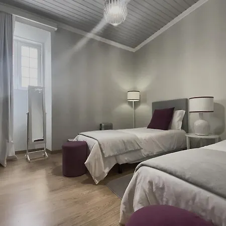 Alem Do Mar Apartment - Rral N. 3214 Ribeira Grande Exterior photo
