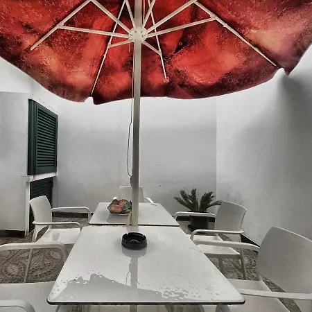 Alem Do Mar Apartment - Rral N. 3214 Ribeira Grande Exterior photo