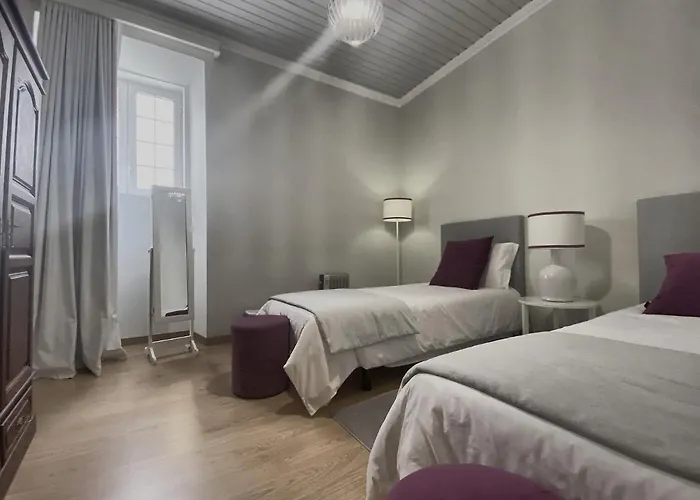 Alem Do Mar Apartment - Rral N. 3214