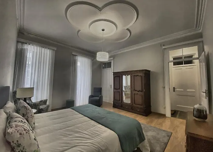 Alem Do Mar Apartment - Rral N. 3214