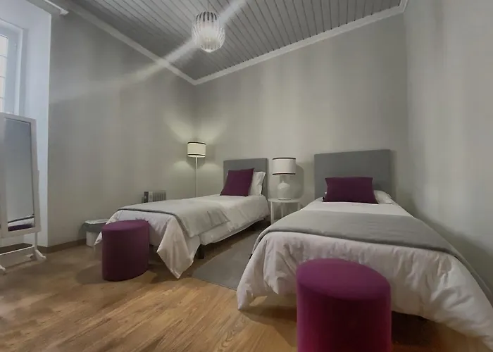 Alem Do Mar Apartment - Rral N. 3214