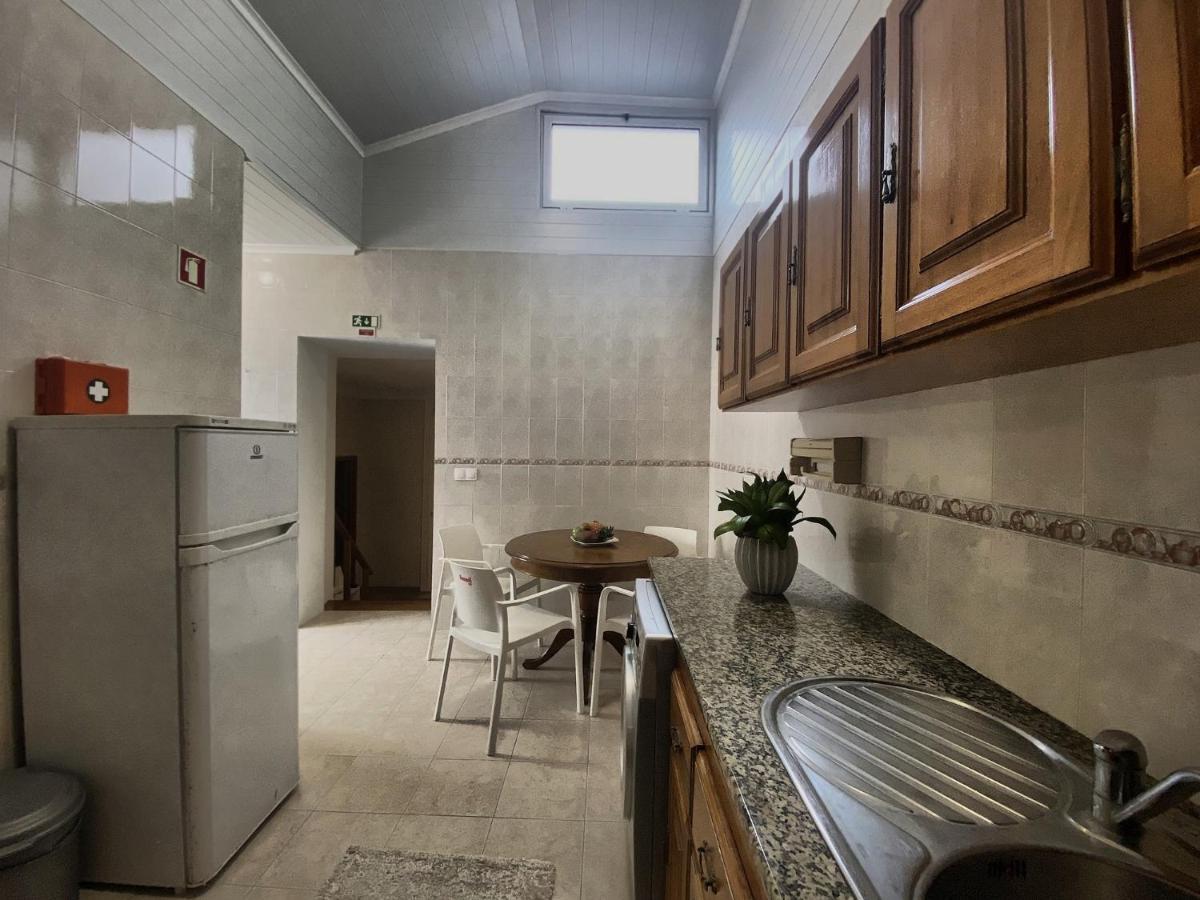 Alem Do Mar - Rral N. 3214 Apartment Ribeira Grande