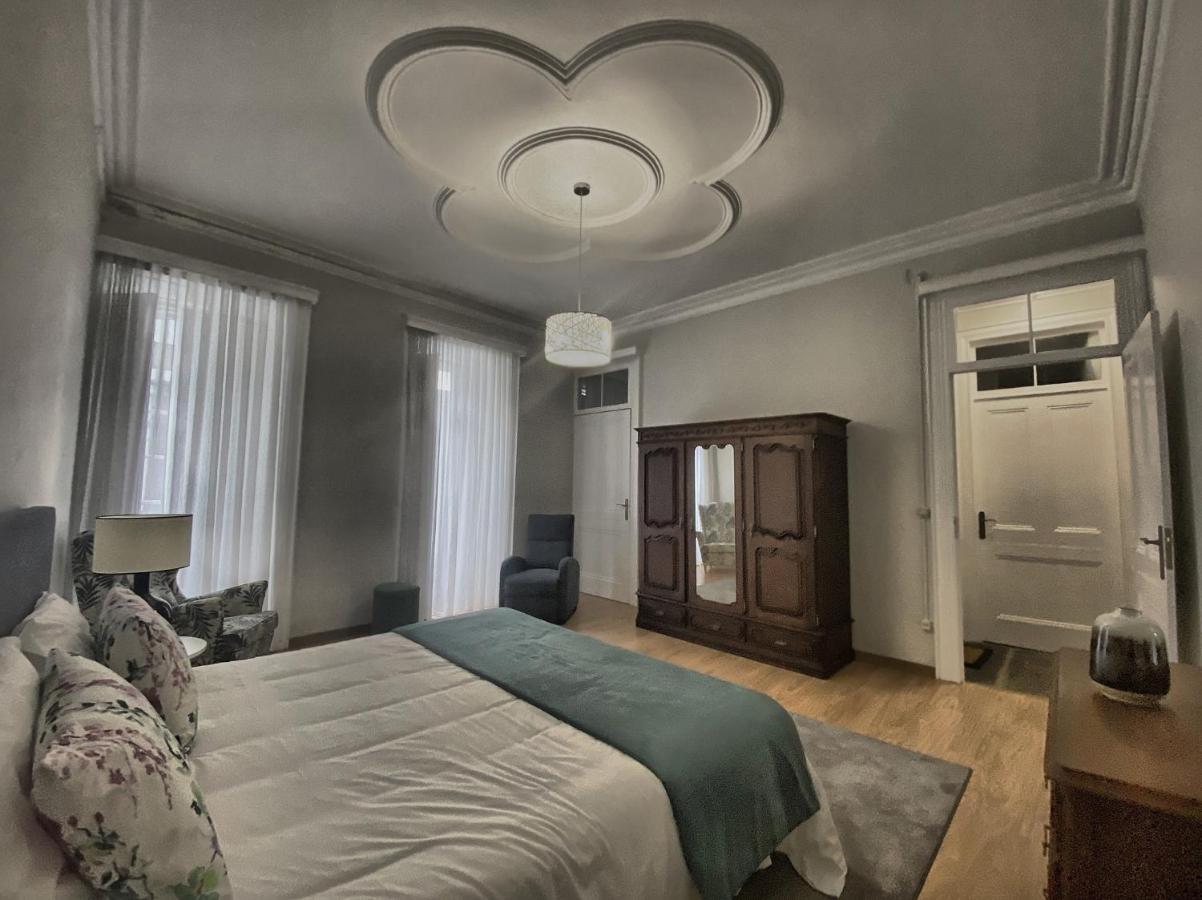 Apartment Alem Do Mar - Rral N. 3214 Ribeira Grande